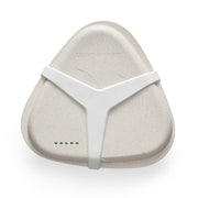 Lunch Kit original Volvo – set masa portabil eco – culoare Sand - CarFun.ro - Accesorii Originale