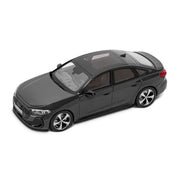 Macheta Audi A5 1:43 Magnetgrau – model colectie metalic - CarFun.ro - Accesorii Originale