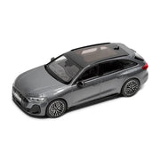 Macheta Audi A5 Avant 1:43 Daytonagrau – model colectie metalic - CarFun.ro - Accesorii Originale