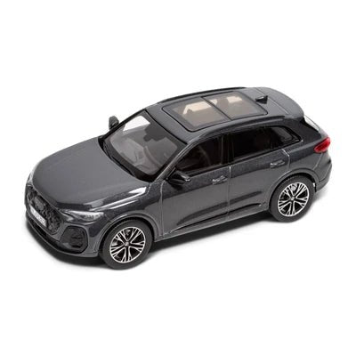 Macheta Audi Q5 1:43 Tamboragrau – model colectie metalic - CarFun.ro - Accesorii Originale