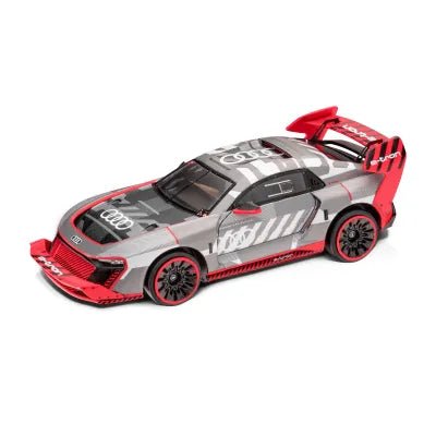 Macheta Audi S1 e - tron quattro 1:43 editie limitata - CarFun.ro - Accesorii Originale