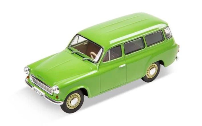 Macheta auto 1:43 Skoda 1202 1964 - CarFun.ro - Accesorii Originale
