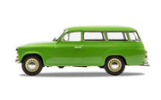 Macheta auto 1:43 Skoda 1202 1964 - CarFun.ro - Accesorii Originale
