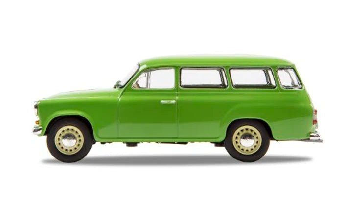 Macheta auto 1:43 Skoda 1202 1964 - CarFun.ro - Accesorii Originale