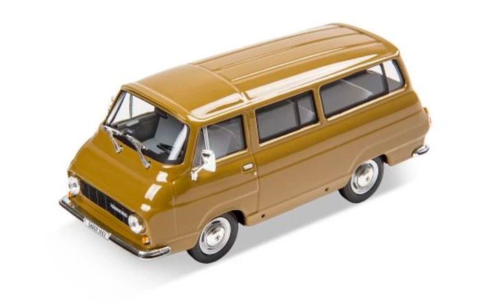 Macheta auto 1:43 Skoda 1203 1974 - CarFun.ro - Accesorii Originale