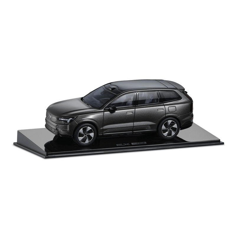 Macheta auto Volvo EX90 - CarFun.ro - Accesorii Originale