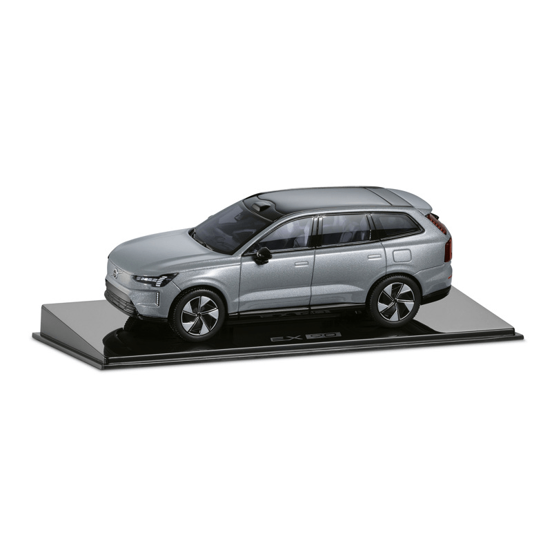 Macheta auto Volvo EX90 - CarFun.ro - Accesorii Originale