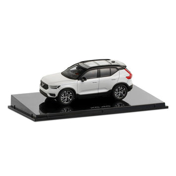 Macheta Auto Volvo XC40 - CarFun.ro - Accesorii Originale