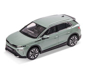 Macheta Skoda Elroq, scara 1:43 - CarFun.ro - Accesorii Originale Auto