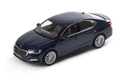 Macheta Skoda Octavia IV 1:43 - CarFun.ro - Accesorii Originale