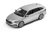 Macheta Skoda Octavia IV Combi 1:43 - CarFun.ro - Accesorii Originale