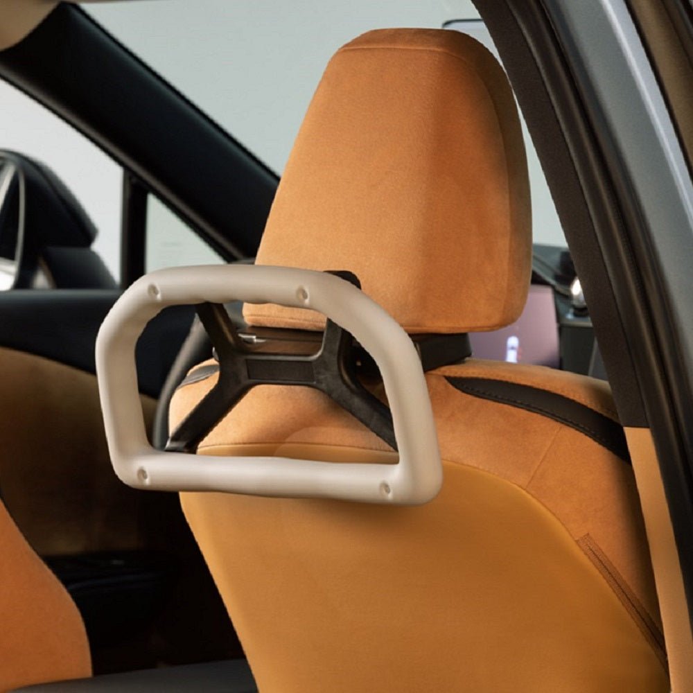 Maner asistenta scaun original Toyota Yaris Cross 2021+ - CarFun.ro - Accesorii Originale