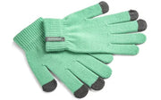 Manusi de Iarna Skoda, Femei, Electric Green - CarFun.ro - Accesorii Originale