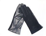 Manusi lifestyle din piele MG, barbati si femei - CarFun.ro - Accesorii Originale