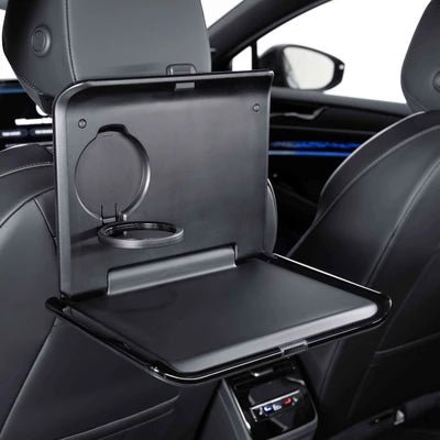 Masa rabatabila Volkswagen Sistem Travel & Comfort - CarFun.ro - Accesorii Originale