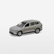 Masinuta jucarie originala Volvo EX90 - Vapour Grey - CarFun.ro | Accesorii Originale Auto