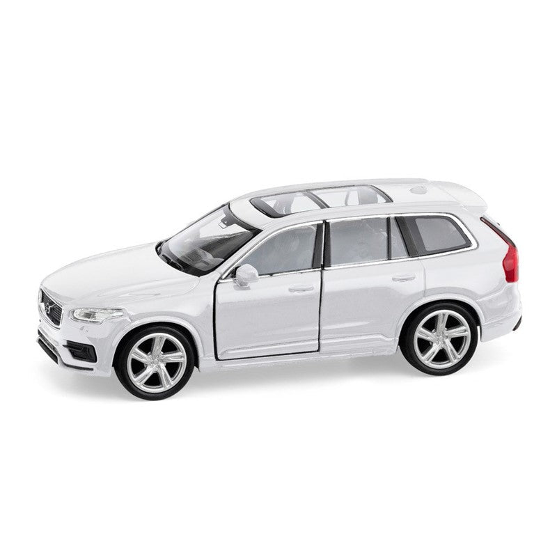 Masinuta Volvo XC90 metalica 1:38 - CarFun.ro - Accesorii Originale