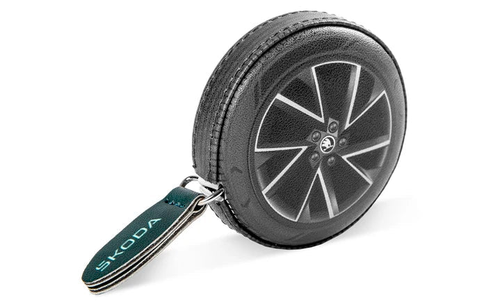 Metru croitorie Skoda design premium 150 cm - CarFun.ro - Accesorii Originale