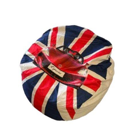 MG Beanbag Cyberster Original – puf lifestyle cu design modern MG - CarFun.ro - Accesorii Originale