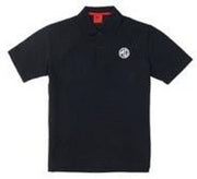 MG Colored Polo Shirt Black Original – tricou polo lifestyle MG, barbati - CarFun.ro - Accesorii Originale