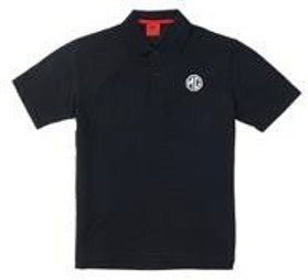 MG Colored Polo Shirt Black Original – tricou polo lifestyle MG, barbati - CarFun.ro - Accesorii Originale