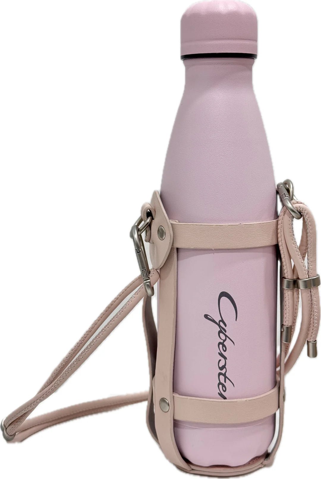MG Cyberster Thermal Bottle Pink/Blue - CarFun.ro - Accesorii Originale