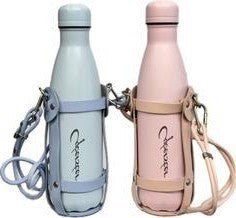 MG Cyberster Thermal Bottle Pink/Blue - CarFun.ro - Accesorii Originale