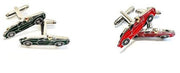 MG MGB Design Cufflinks Original – butoni camasa lifestyle MG, culori multiple - CarFun.ro - Accesorii Originale