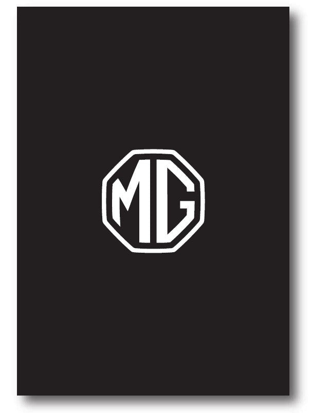 MG Microfiber Cloth Original – laveta microfibra 20x30 cm pentru curatare - CarFun.ro - Accesorii Originale
