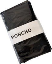 MG Poncho Original – poncho lifestyle cu design modern MG, culori multiple - CarFun.ro - Accesorii Originale