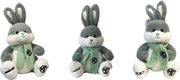 MG Rabbit Original – jucarie din plus lifestyle MG, modele multiple - CarFun.ro - Accesorii Originale