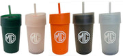 MG Tumbler Coffee Cup Original – cana lifestyle cu design modern MG, culori multiple - CarFun.ro - Accesorii Originale
