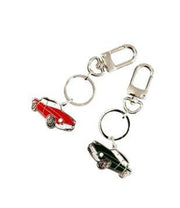 MGB Keyring Original – breloc lifestyle MG, culori multiple - CarFun.ro - Accesorii Originale