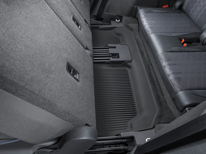 Mocheta pentru orice vreme Volkswagen Original pentru randul al treilea de scaune - Tayron - Volkswagen Shop