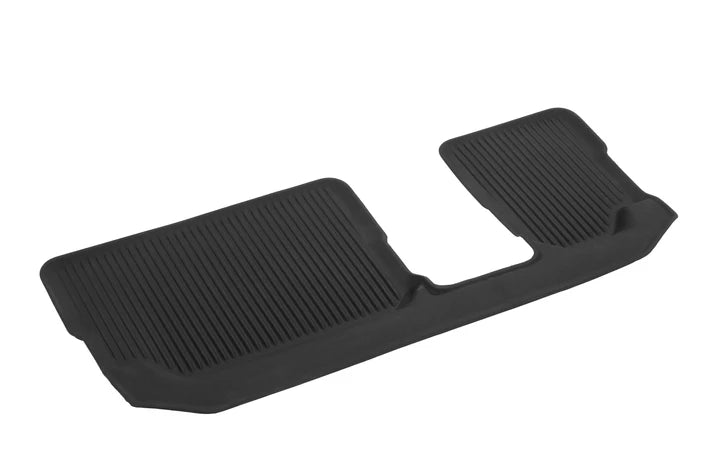 Mocheta pentru orice vreme Volkswagen Original pentru randul al treilea de scaune - Tayron - Volkswagen Shop