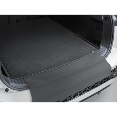 Mocheta portbagaj originala VW Tayron 7 locuri 2025+ - CarFun.ro - Accesorii Originale