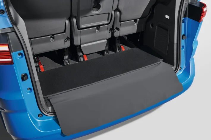 Mocheta reversibila portbagaj VW Multivan STM STN dupa randul 3, ampatament scurt - CarFun.ro - Accesorii Originale