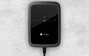 Moon Charger Connect 2 - Wallbox AC 22kW cu Cablu de 4,5m, Optimizare Costuri si Incarcare pe Prognoza Solara - Volkswagen Shop