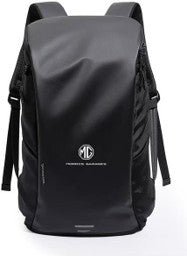Morris Garages Pack Sack Original – sac lifestyle cu design modern MG - CarFun.ro - Accesorii Originale