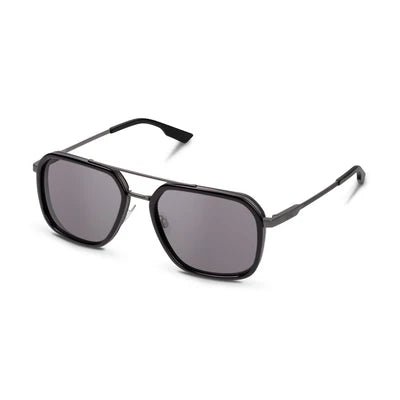 Ochelari de Soare Audi, Negru Gunmetal, Rama Completa - CarFun.ro - Accesorii Originale Auto