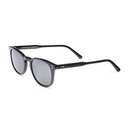 Ochelari de soare Nividas Vienna originali Volvo – lentile polarizate, Shiny Black - CarFun.ro - Accesorii Originale