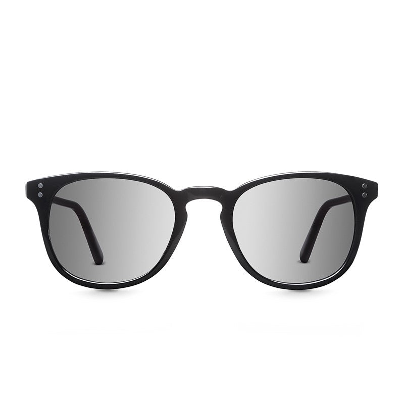 Ochelari de soare Nividas Vienna originali Volvo – lentile polarizate, Shiny Black - CarFun.ro - Accesorii Originale