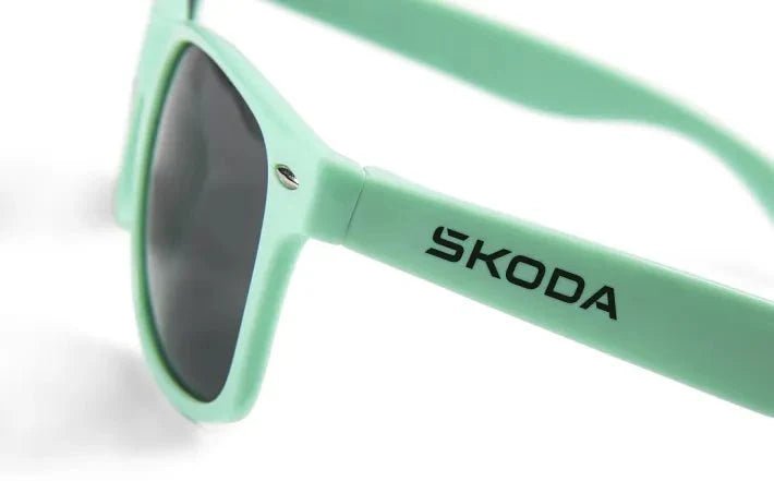 Ochelari de soare Skoda - CarFun.ro - Accesorii Originale