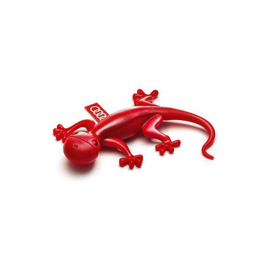 Odorizant Audi gecko (rosu) - CarFun.ro - Accesorii Originale