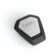 Odorizant Audi Singleframe (negru) - CarFun.ro - Accesorii Originale