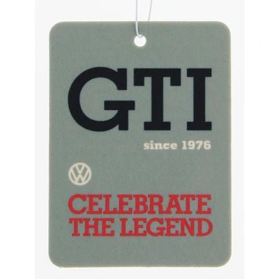 Odorizant auto Volkswagen GTI - CarFun.ro - Accesorii Originale