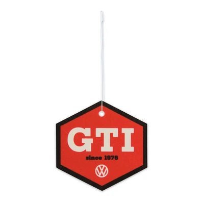 Odorizant auto Volkswagen GTI - CarFun.ro - Accesorii Originale