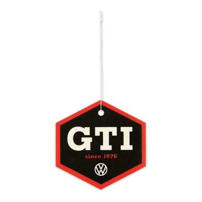 Odorizant auto Volkswagen GTI - CarFun.ro - Accesorii Originale