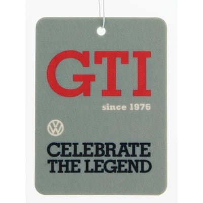 Odorizant auto Volkswagen GTI - CarFun.ro - Accesorii Originale