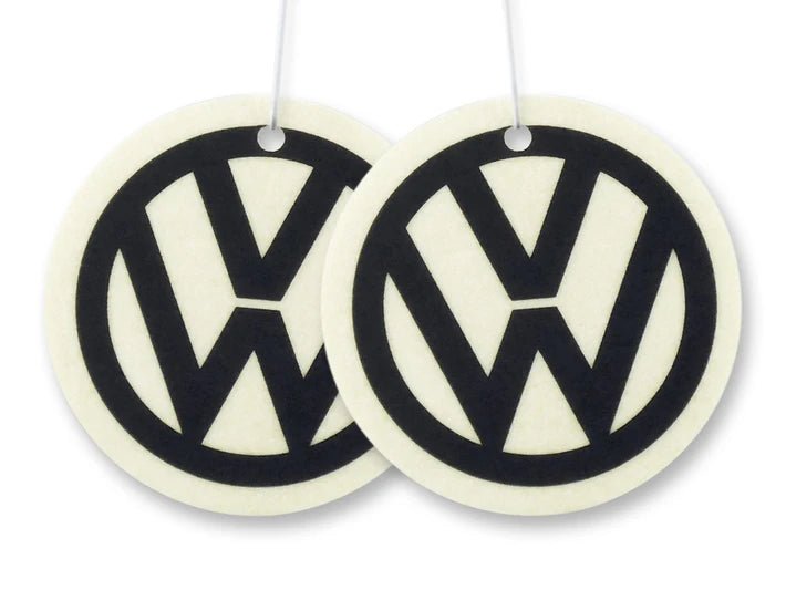 Odorizant auto VW GTI Energy set 2 bucati - CarFun.ro - Accesorii Originale